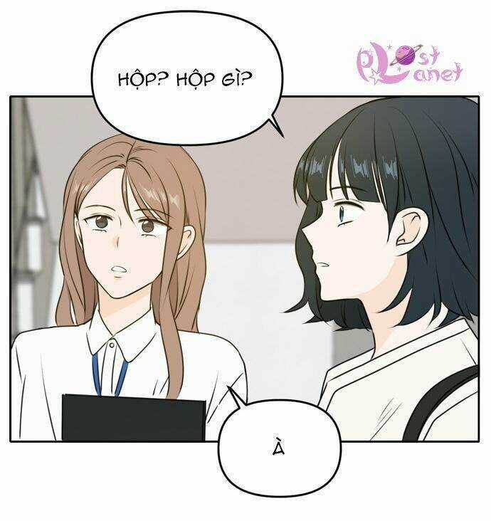 Kiếp Này Cũng Xin Chăm Sóc Tôi Như Vậy Nhé Chapter 47 trang 21