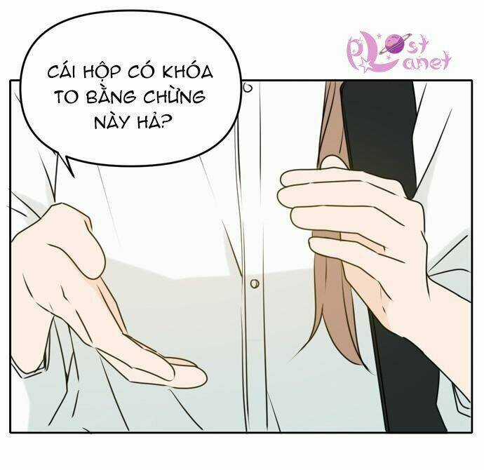 Kiếp Này Cũng Xin Chăm Sóc Tôi Như Vậy Nhé Chapter 47 trang 23