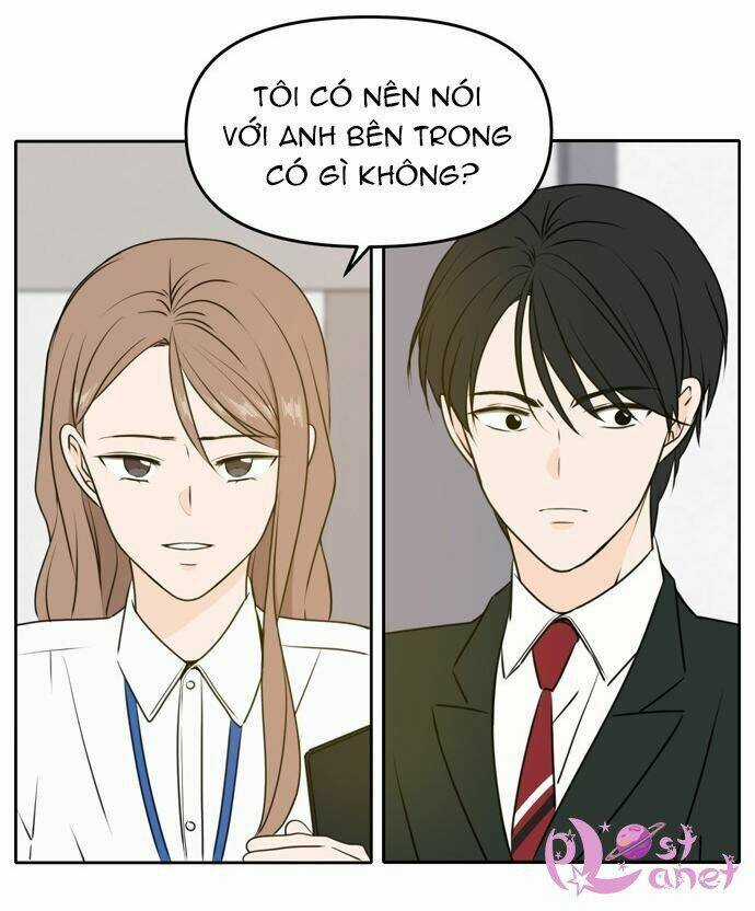 Kiếp Này Cũng Xin Chăm Sóc Tôi Như Vậy Nhé Chapter 47 trang 24