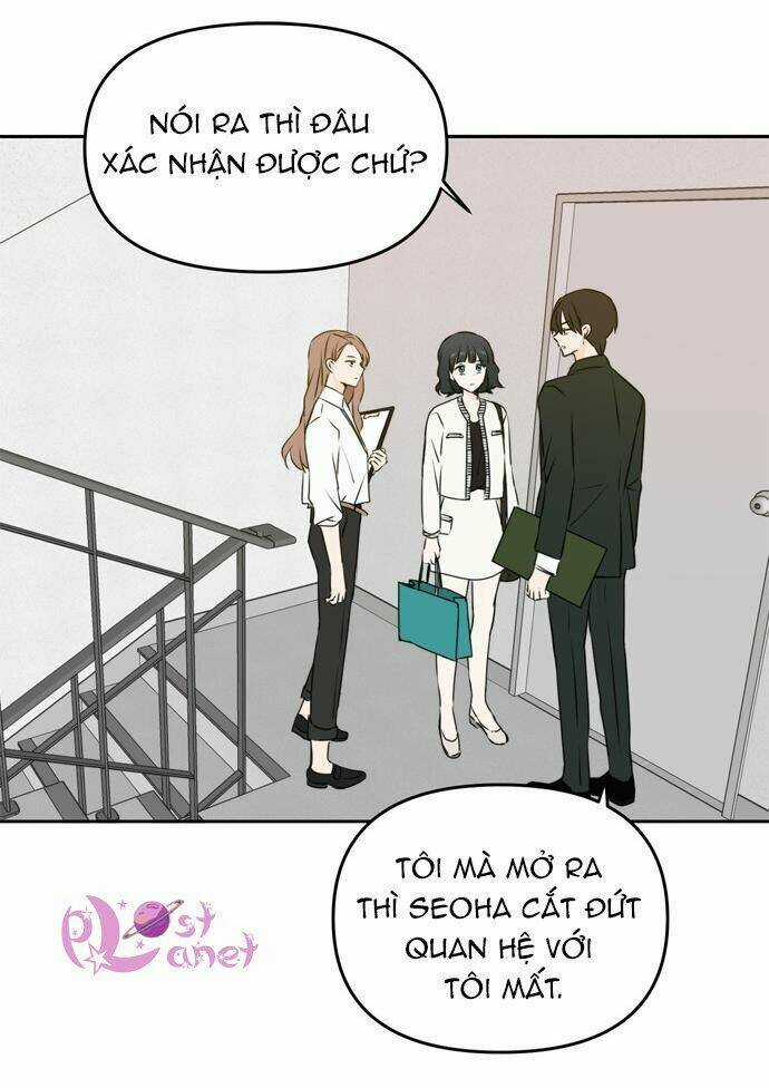 Kiếp Này Cũng Xin Chăm Sóc Tôi Như Vậy Nhé Chapter 47 trang 25