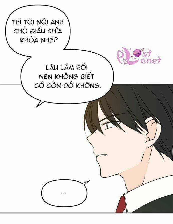 Kiếp Này Cũng Xin Chăm Sóc Tôi Như Vậy Nhé Chapter 47 trang 26