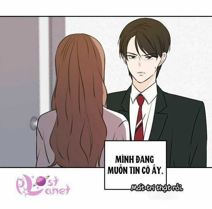 Kiếp Này Cũng Xin Chăm Sóc Tôi Như Vậy Nhé Chapter 47 trang 28