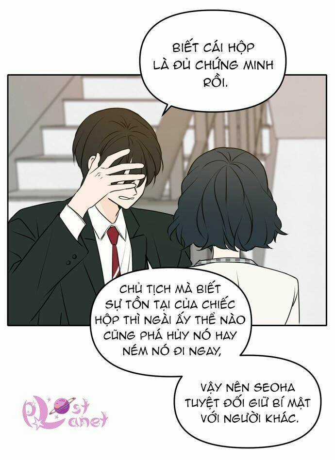 Kiếp Này Cũng Xin Chăm Sóc Tôi Như Vậy Nhé Chapter 47 trang 30