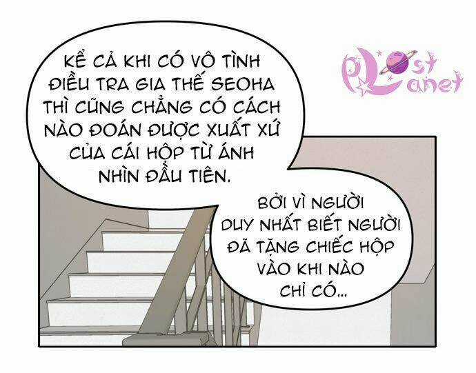 Kiếp Này Cũng Xin Chăm Sóc Tôi Như Vậy Nhé Chapter 47 trang 31