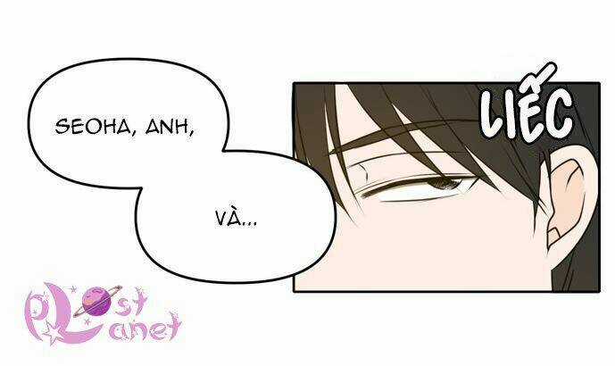 Kiếp Này Cũng Xin Chăm Sóc Tôi Như Vậy Nhé Chapter 47 trang 32