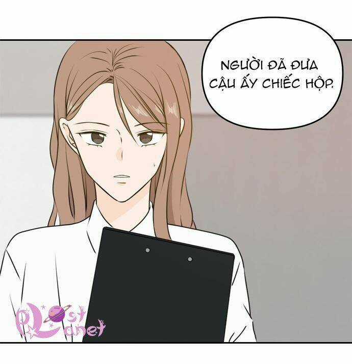 Kiếp Này Cũng Xin Chăm Sóc Tôi Như Vậy Nhé Chapter 47 trang 33