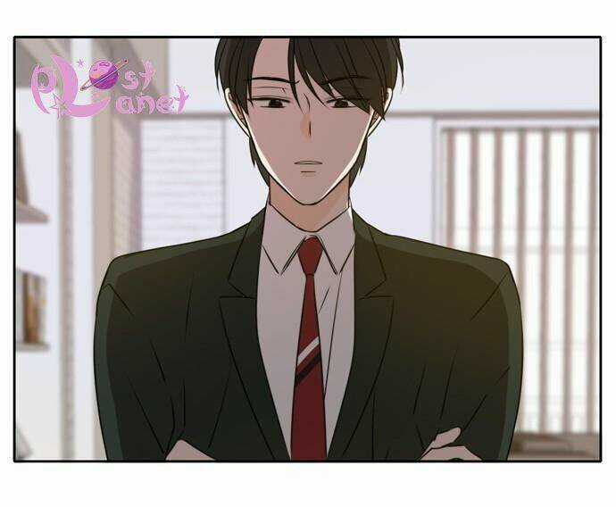 Kiếp Này Cũng Xin Chăm Sóc Tôi Như Vậy Nhé Chapter 47 trang 34