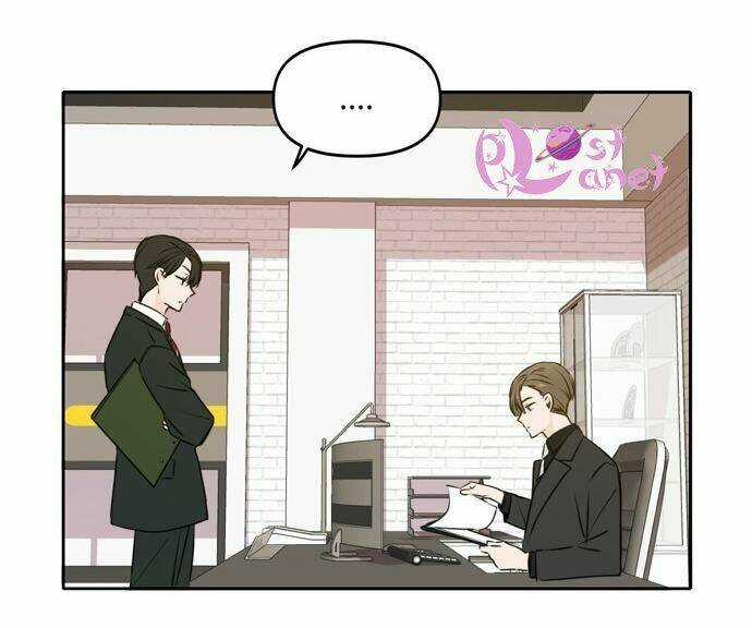 Kiếp Này Cũng Xin Chăm Sóc Tôi Như Vậy Nhé Chapter 47 trang 35