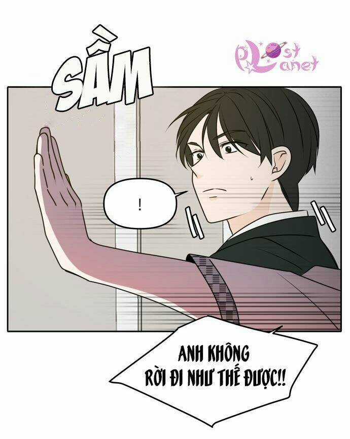 Kiếp Này Cũng Xin Chăm Sóc Tôi Như Vậy Nhé Chapter 47 trang 4