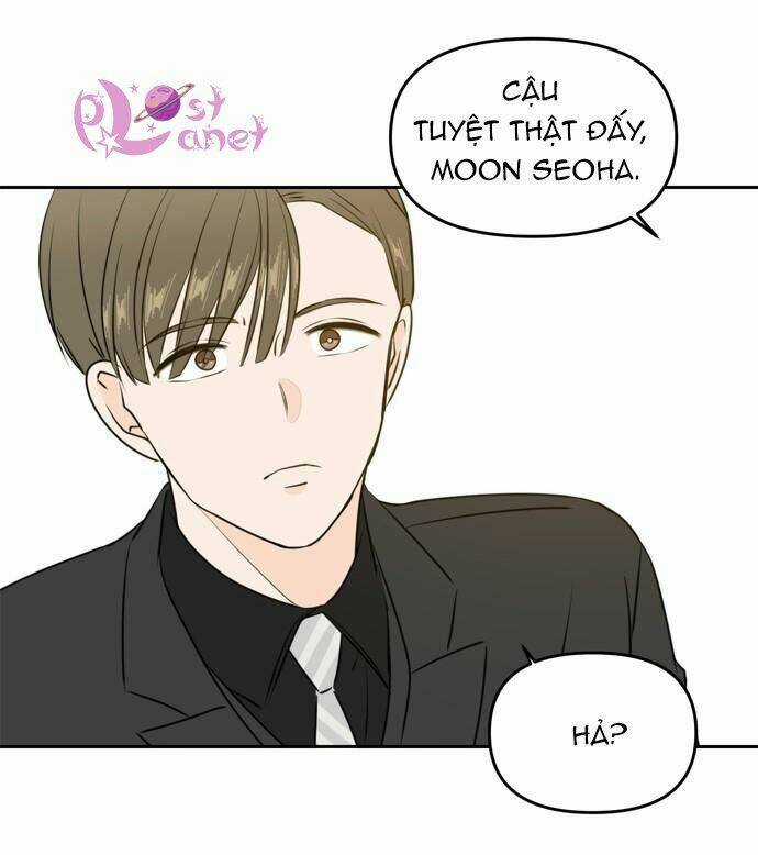 Kiếp Này Cũng Xin Chăm Sóc Tôi Như Vậy Nhé Chapter 47 trang 40