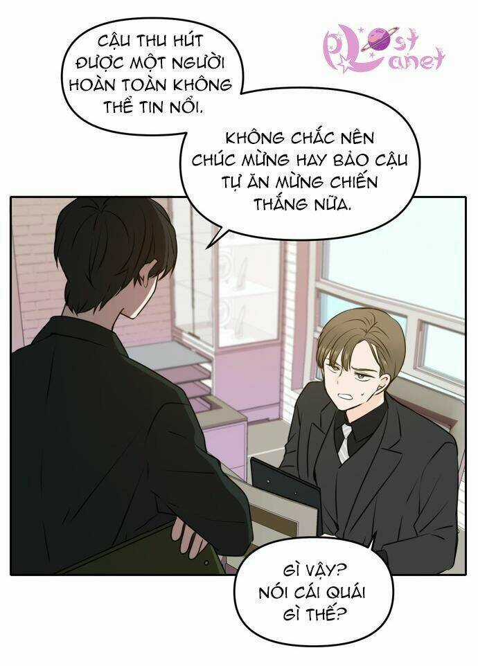 Kiếp Này Cũng Xin Chăm Sóc Tôi Như Vậy Nhé Chapter 47 trang 41