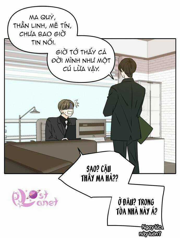 Kiếp Này Cũng Xin Chăm Sóc Tôi Như Vậy Nhé Chapter 47 trang 42