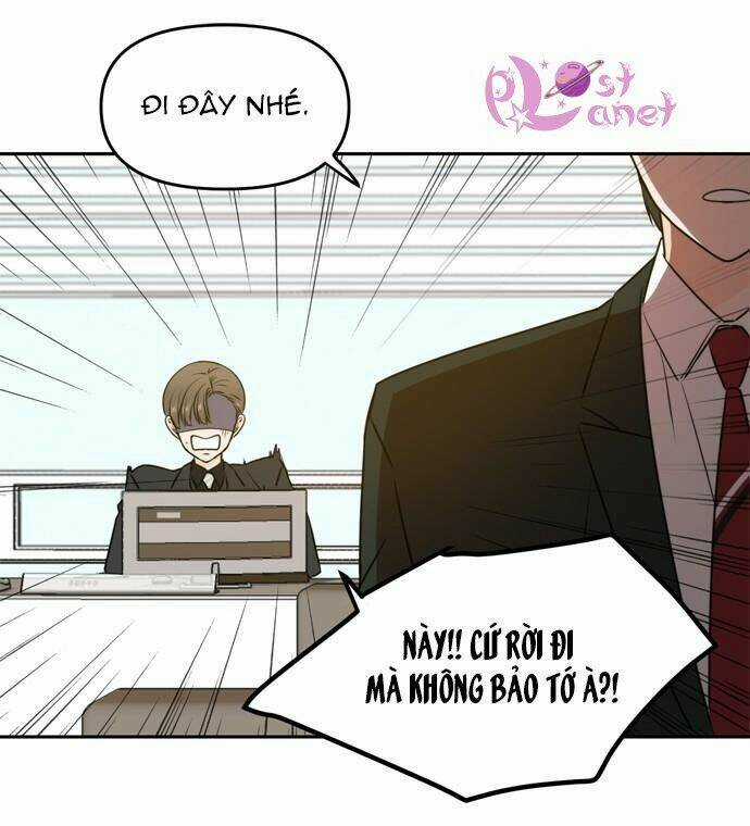 Kiếp Này Cũng Xin Chăm Sóc Tôi Như Vậy Nhé Chapter 47 trang 44