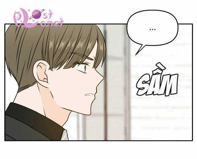 Kiếp Này Cũng Xin Chăm Sóc Tôi Như Vậy Nhé Chapter 47 trang 45