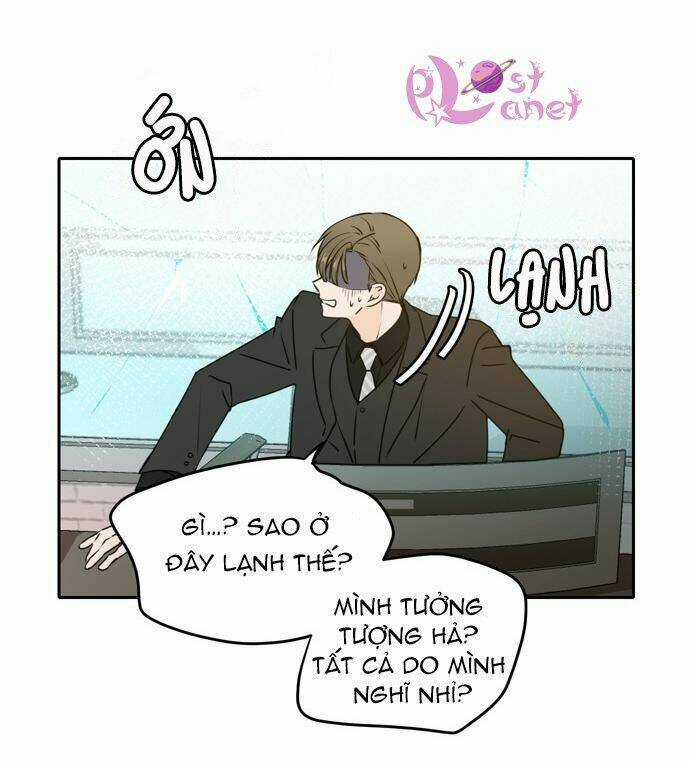 Kiếp Này Cũng Xin Chăm Sóc Tôi Như Vậy Nhé Chapter 47 trang 46