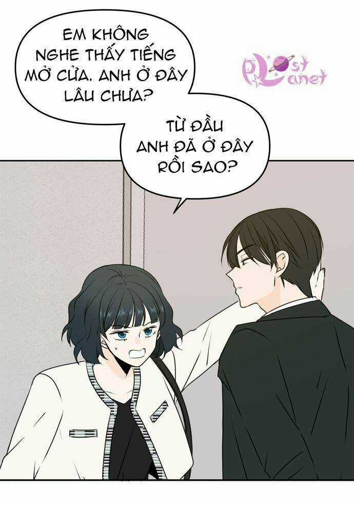 Kiếp Này Cũng Xin Chăm Sóc Tôi Như Vậy Nhé Chapter 47 trang 5