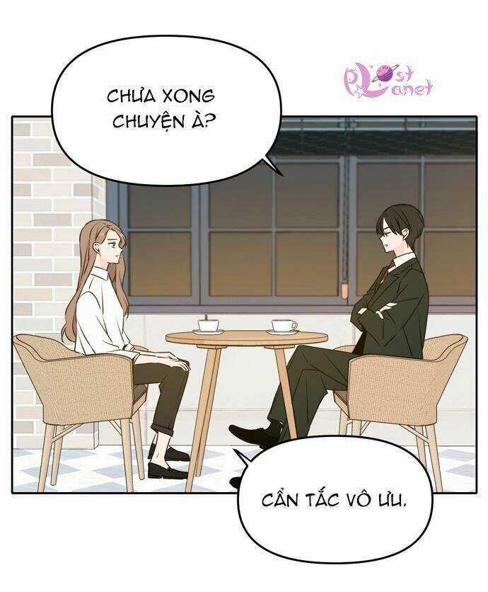 Kiếp Này Cũng Xin Chăm Sóc Tôi Như Vậy Nhé Chapter 47 trang 50