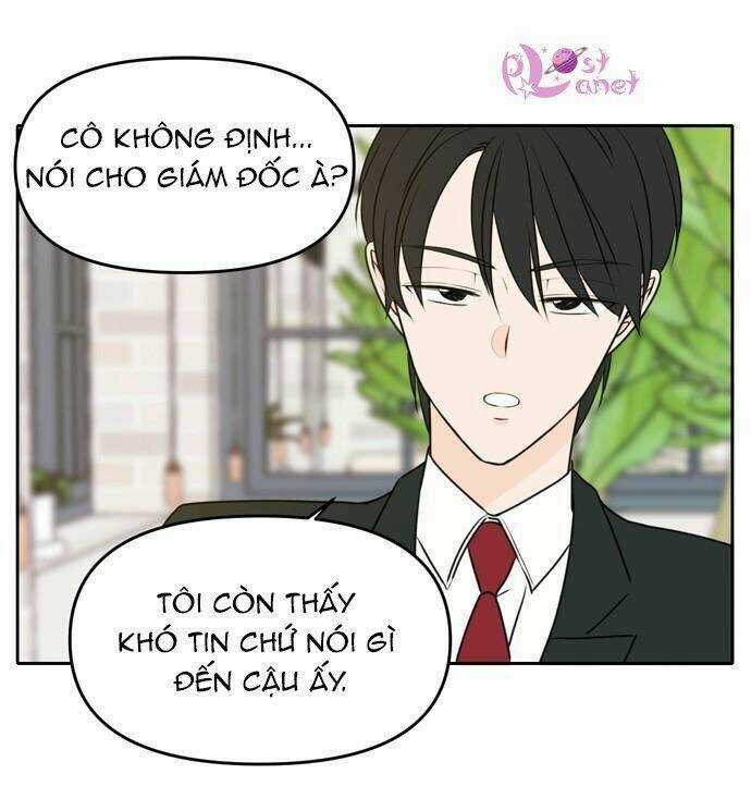 Kiếp Này Cũng Xin Chăm Sóc Tôi Như Vậy Nhé Chapter 47 trang 51