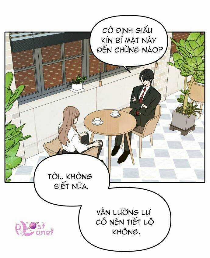 Kiếp Này Cũng Xin Chăm Sóc Tôi Như Vậy Nhé Chapter 47 trang 52