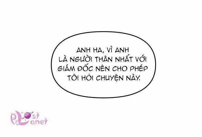 Kiếp Này Cũng Xin Chăm Sóc Tôi Như Vậy Nhé Chapter 47 trang 53