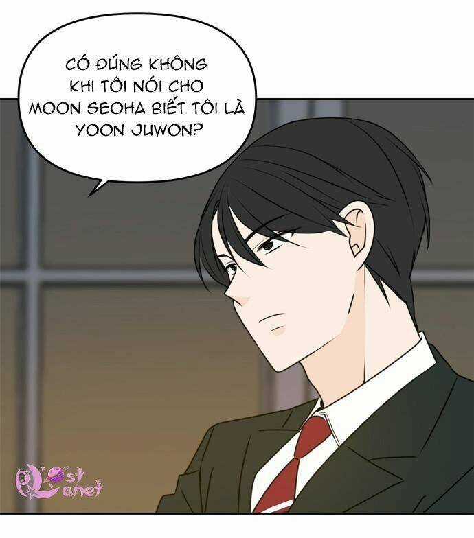 Kiếp Này Cũng Xin Chăm Sóc Tôi Như Vậy Nhé Chapter 47 trang 54