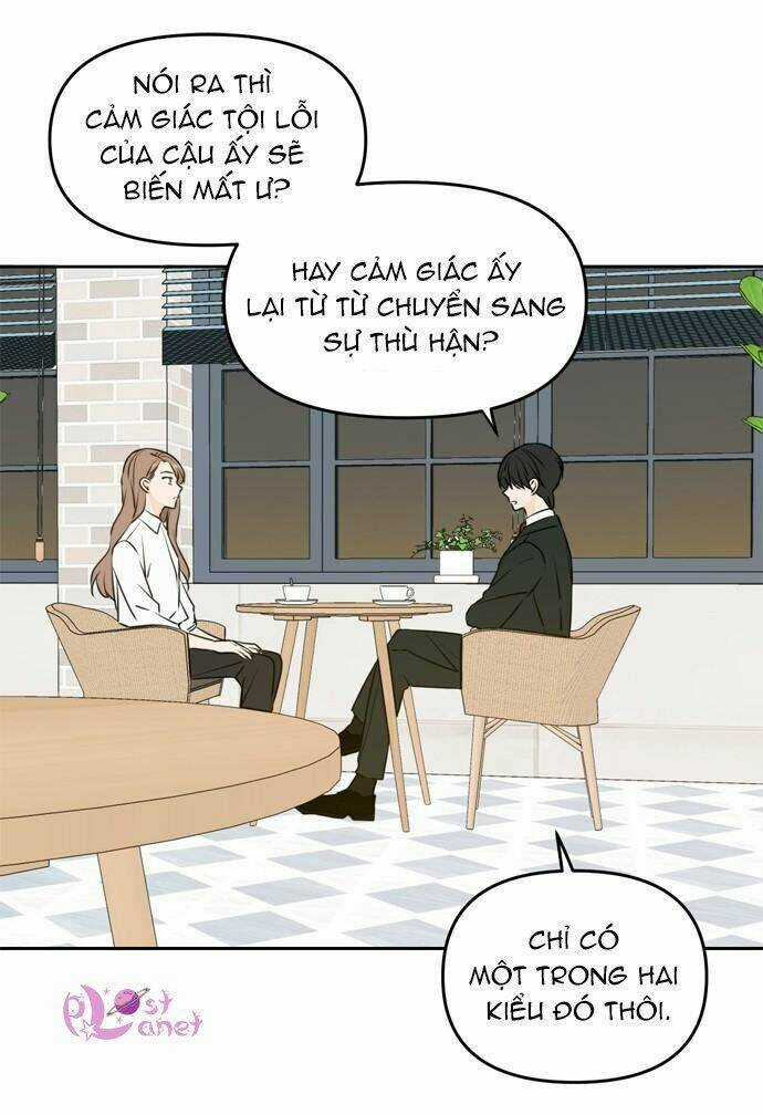 Kiếp Này Cũng Xin Chăm Sóc Tôi Như Vậy Nhé Chapter 47 trang 56