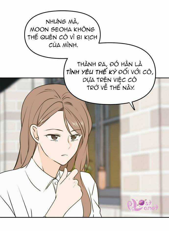 Kiếp Này Cũng Xin Chăm Sóc Tôi Như Vậy Nhé Chapter 47 trang 58