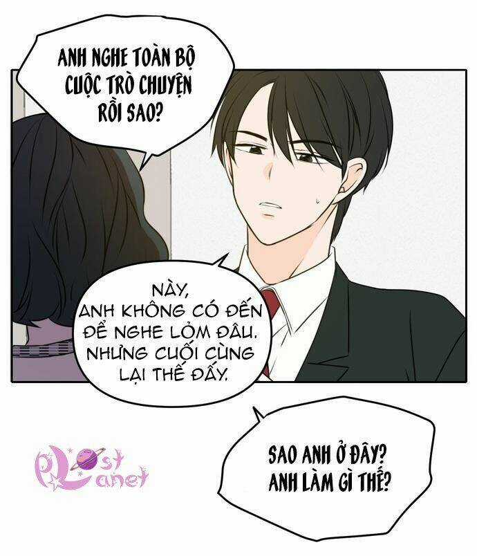 Kiếp Này Cũng Xin Chăm Sóc Tôi Như Vậy Nhé Chapter 47 trang 6