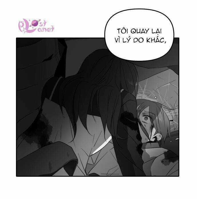 Kiếp Này Cũng Xin Chăm Sóc Tôi Như Vậy Nhé Chapter 47 trang 60