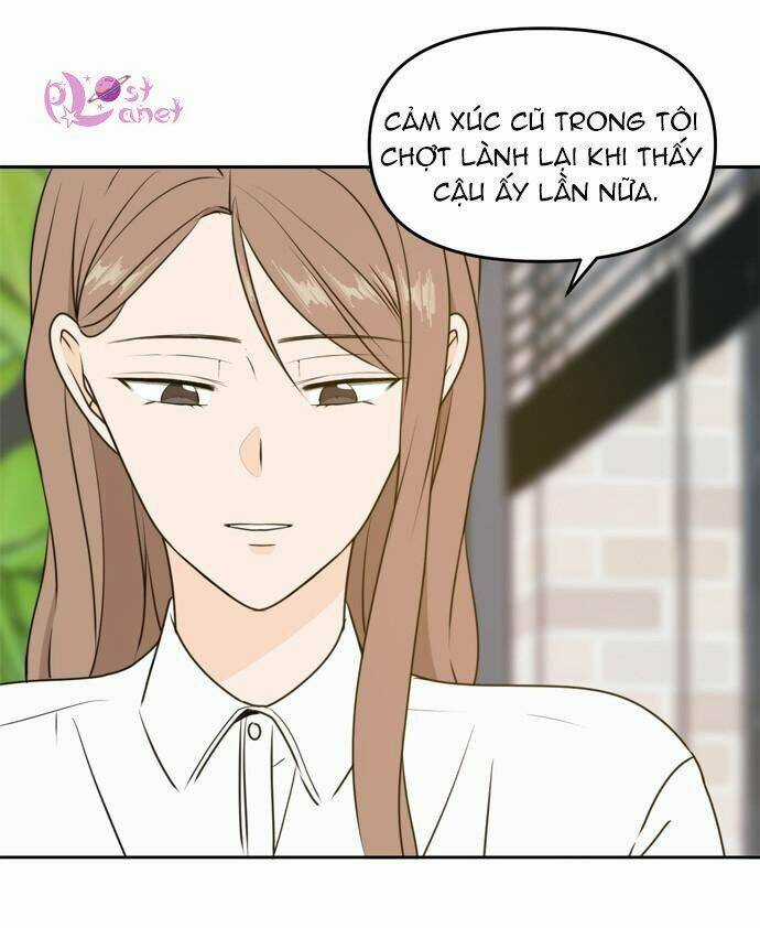 Kiếp Này Cũng Xin Chăm Sóc Tôi Như Vậy Nhé Chapter 47 trang 61