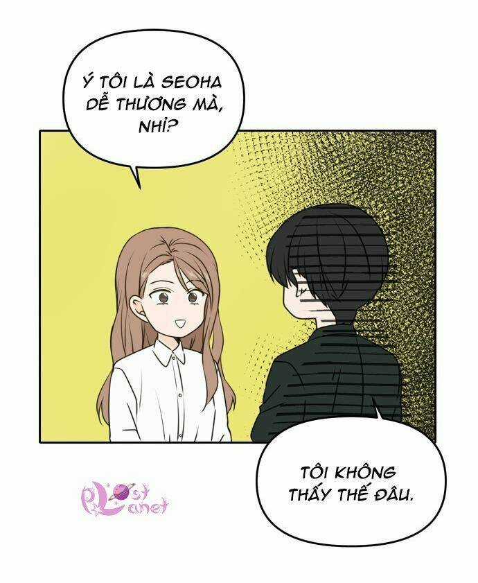 Kiếp Này Cũng Xin Chăm Sóc Tôi Như Vậy Nhé Chapter 47 trang 62