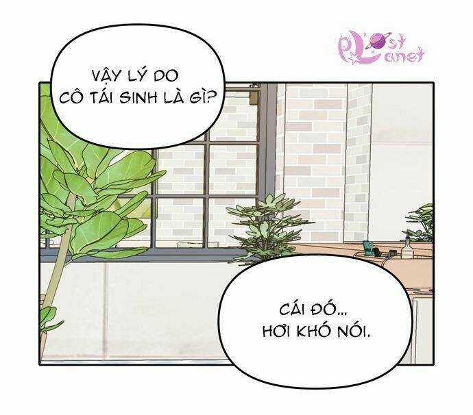 Kiếp Này Cũng Xin Chăm Sóc Tôi Như Vậy Nhé Chapter 47 trang 63