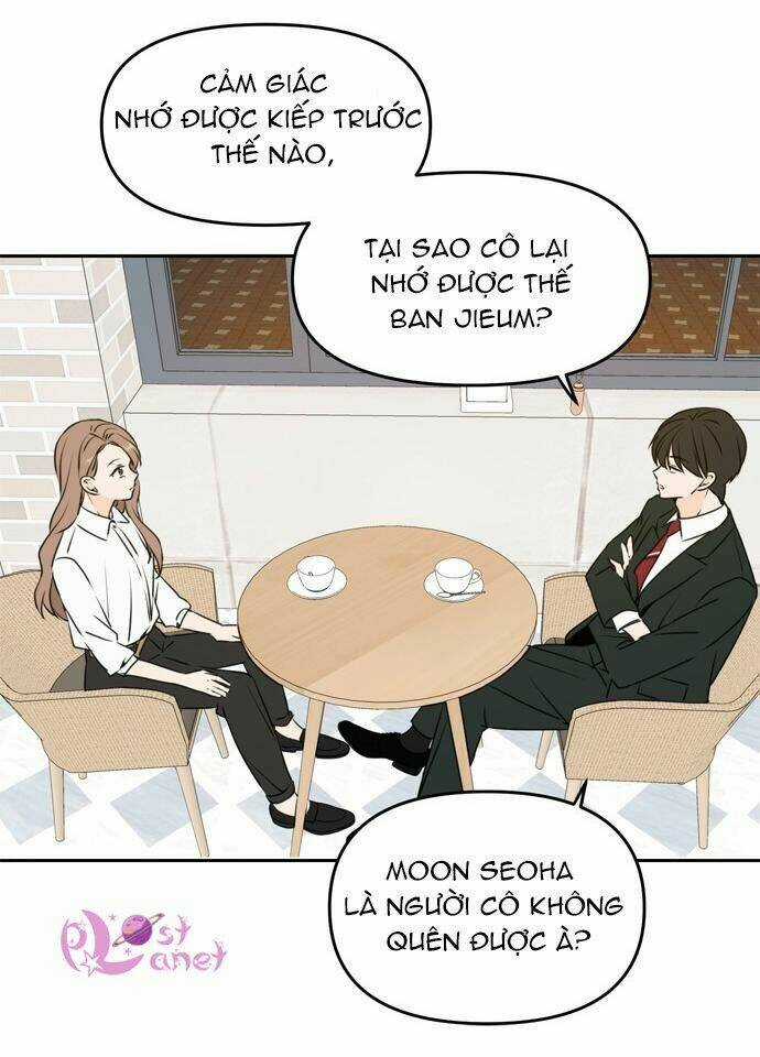 Kiếp Này Cũng Xin Chăm Sóc Tôi Như Vậy Nhé Chapter 47 trang 64