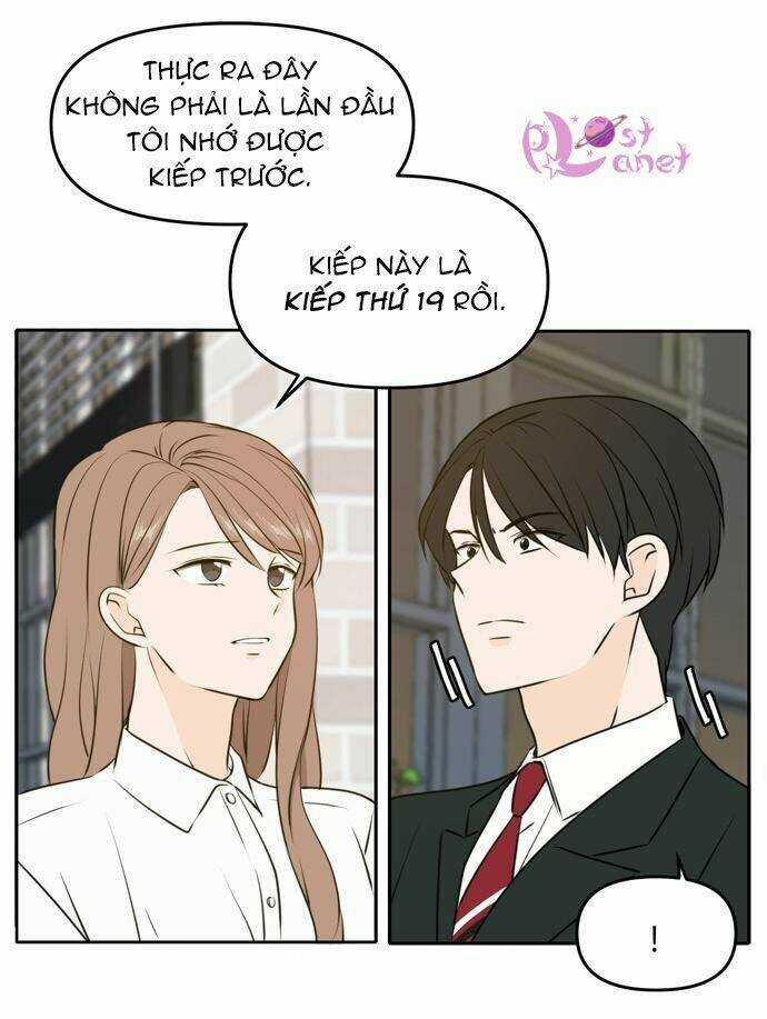 Kiếp Này Cũng Xin Chăm Sóc Tôi Như Vậy Nhé Chapter 47 trang 65