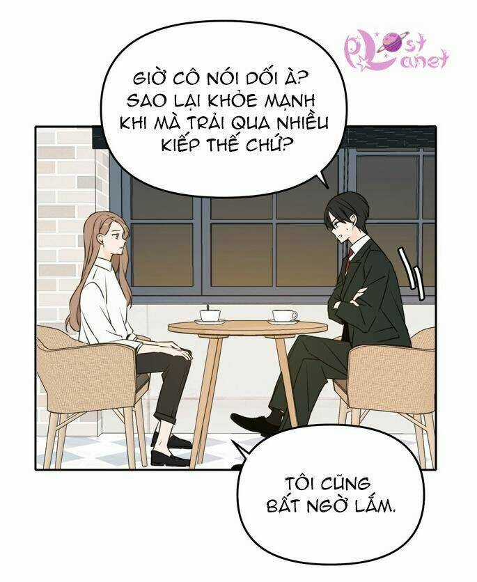 Kiếp Này Cũng Xin Chăm Sóc Tôi Như Vậy Nhé Chapter 47 trang 67