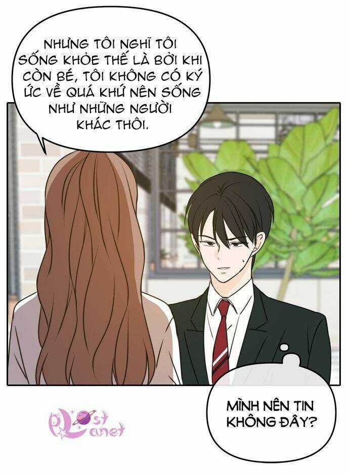 Kiếp Này Cũng Xin Chăm Sóc Tôi Như Vậy Nhé Chapter 47 trang 68