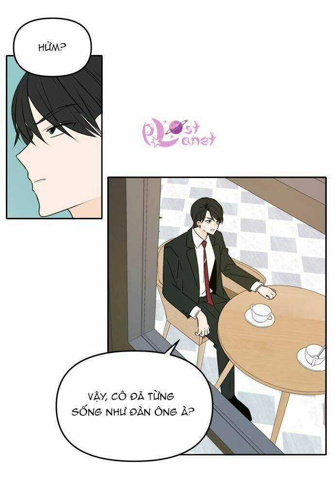 Kiếp Này Cũng Xin Chăm Sóc Tôi Như Vậy Nhé Chapter 47 trang 69