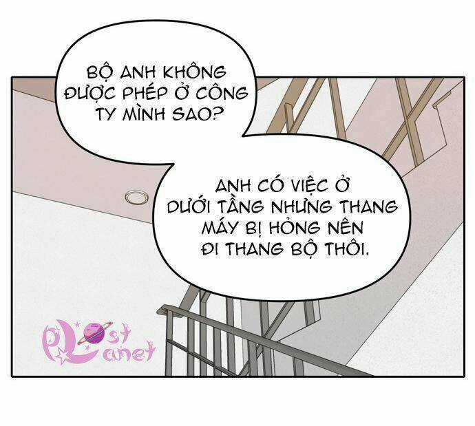 Kiếp Này Cũng Xin Chăm Sóc Tôi Như Vậy Nhé Chapter 47 trang 7