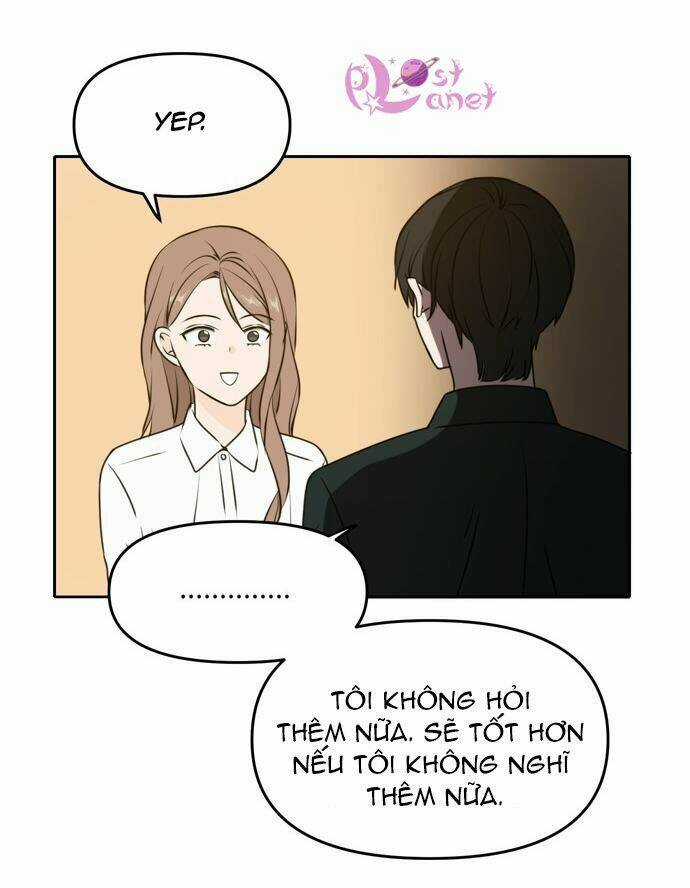 Kiếp Này Cũng Xin Chăm Sóc Tôi Như Vậy Nhé Chapter 47 trang 70