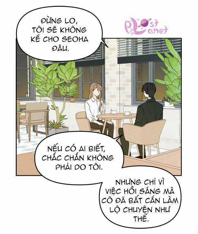 Kiếp Này Cũng Xin Chăm Sóc Tôi Như Vậy Nhé Chapter 47 trang 71