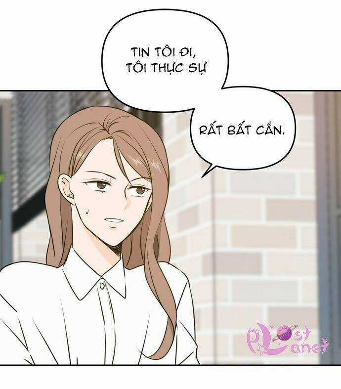 Kiếp Này Cũng Xin Chăm Sóc Tôi Như Vậy Nhé Chapter 47 trang 72