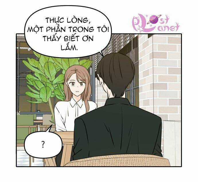 Kiếp Này Cũng Xin Chăm Sóc Tôi Như Vậy Nhé Chapter 47 trang 73