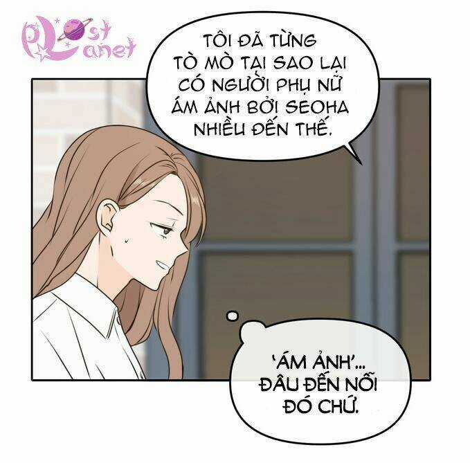 Kiếp Này Cũng Xin Chăm Sóc Tôi Như Vậy Nhé Chapter 47 trang 74