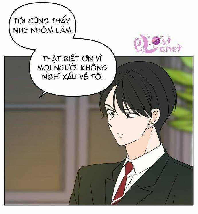 Kiếp Này Cũng Xin Chăm Sóc Tôi Như Vậy Nhé Chapter 47 trang 75