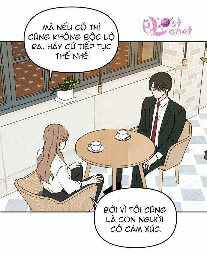 Kiếp Này Cũng Xin Chăm Sóc Tôi Như Vậy Nhé Chapter 47 trang 76