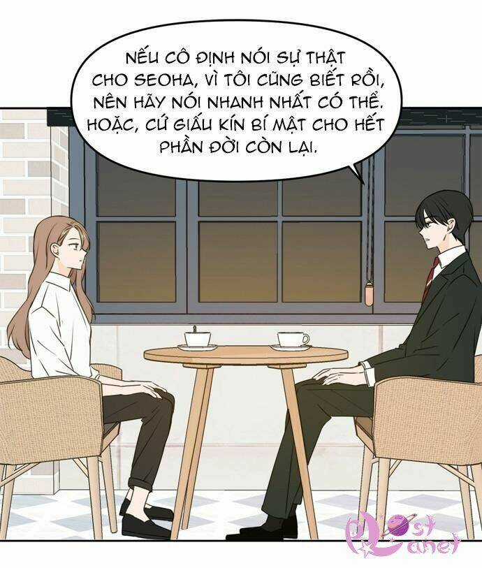 Kiếp Này Cũng Xin Chăm Sóc Tôi Như Vậy Nhé Chapter 47 trang 78