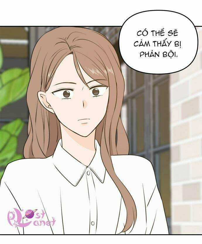 Kiếp Này Cũng Xin Chăm Sóc Tôi Như Vậy Nhé Chapter 47 trang 80