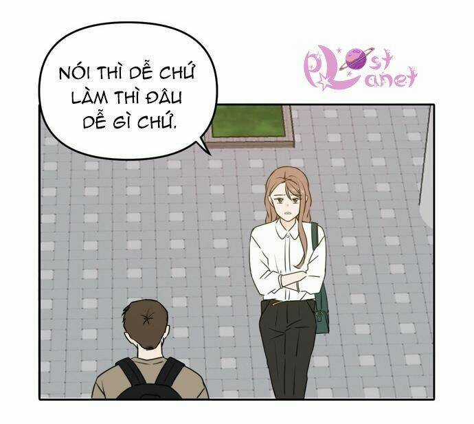 Kiếp Này Cũng Xin Chăm Sóc Tôi Như Vậy Nhé Chapter 47 trang 81