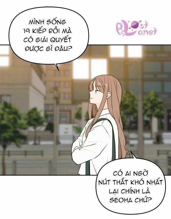 Kiếp Này Cũng Xin Chăm Sóc Tôi Như Vậy Nhé Chapter 47 trang 82