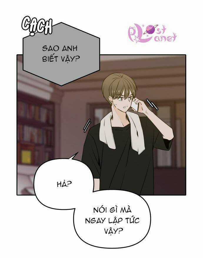 Kiếp Này Cũng Xin Chăm Sóc Tôi Như Vậy Nhé Chapter 47 trang 87